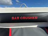 Bar Crusher 615BR
