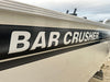 Bar Crusher 730HT