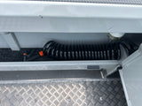 Bar Crusher 615C