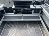 Bar Crusher 615C