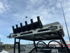 Bar Crusher 615C
