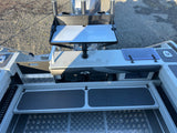 Bar Crusher 535C