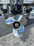 Bar Crusher 780HT