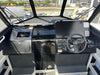 Bar Crusher 780HT