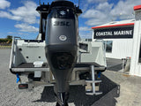 Bar Crusher 780HT