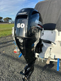 Stacer 429 SeaMaster