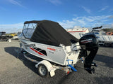 Stacer 429 SeaMaster