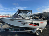 Stacer 429 SeaMaster
