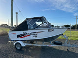 Stacer 429 SeaMaster