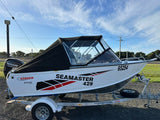 Stacer 429 SeaMaster