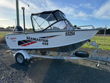 Stacer 429 SeaMaster