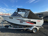 Stacer 429 SeaMaster
