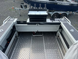 Bar Crusher 615C