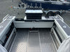 Bar Crusher 615C