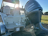 Bar Crusher 535C