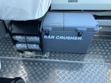 Bar Crusher 535C