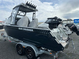 Bar Crusher 615C