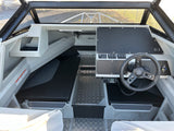 Bar Crusher 535C