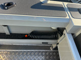 Bar Crusher 615HT