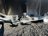 Bar Crusher 615HT