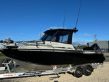 Bar Crusher 780HT