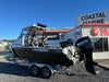 Bar Crusher 615C
