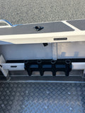 Bar Crusher 615C