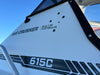 Bar Crusher 615C