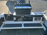 Bar Crusher 615C