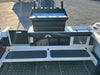 Bar Crusher 615C