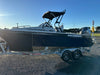 THE ULTIMATE CROSSOVER BOAT