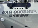Bar Crusher 615BR