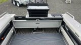 BAR CRUSHER 615HT