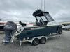 BAR CRUSHER 615HT