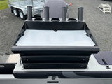 BAR CRUSHER 615HT