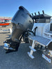 Bar Crusher 730HT