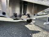 Bar Crusher 615C