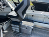 Bar Crusher 615C