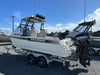 Bar Crusher 615C