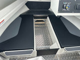 Bar Crusher 615C