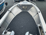 Sea Jay 428 Allrounder